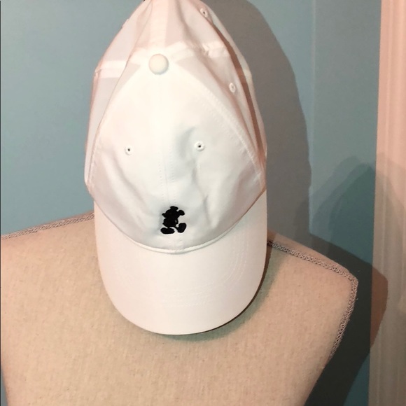 disney nike golf hat